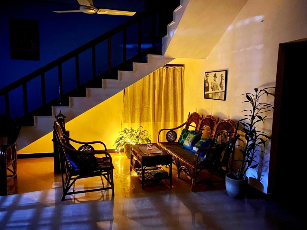 Soul Home Stay バルカラ エクステリア 写真