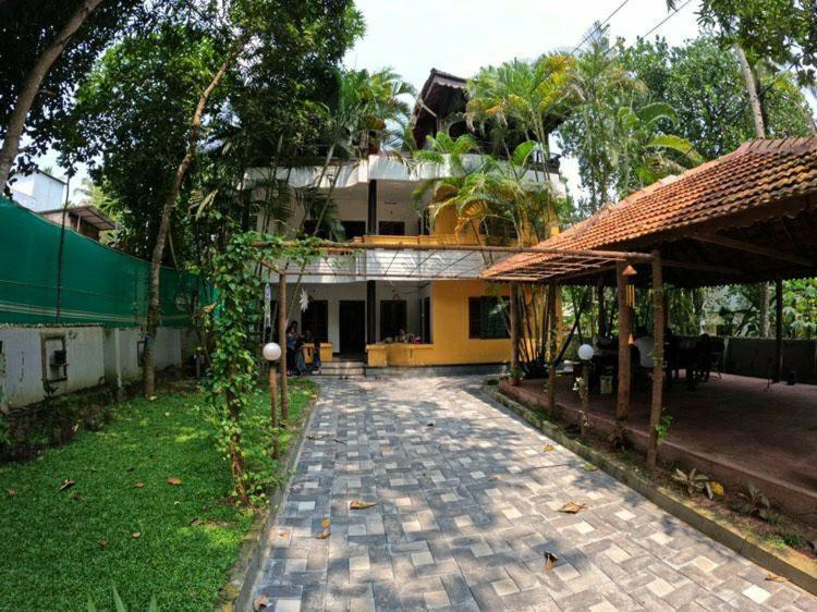 Soul Home Stay バルカラ エクステリア 写真