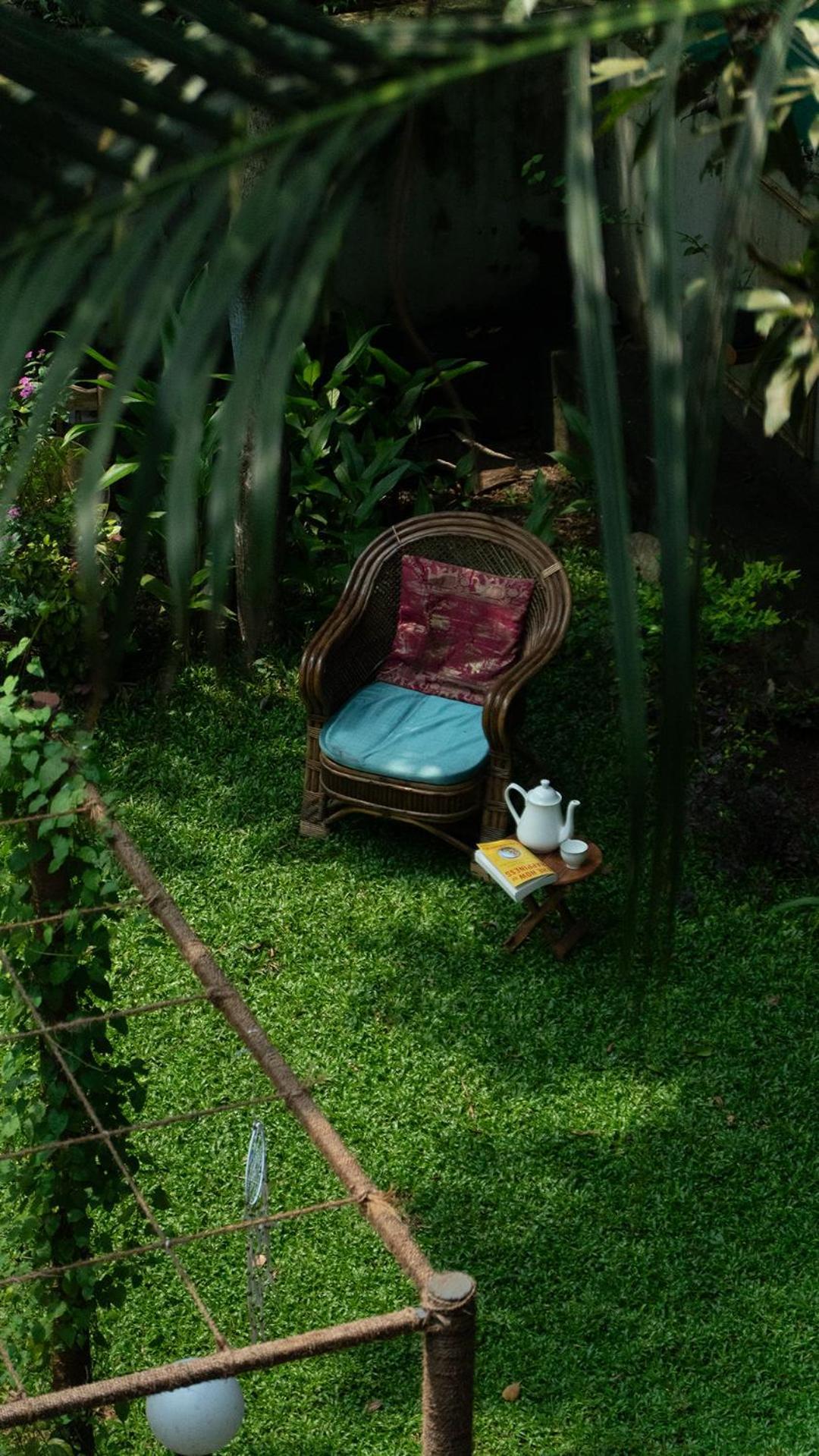 Soul Home Stay バルカラ エクステリア 写真