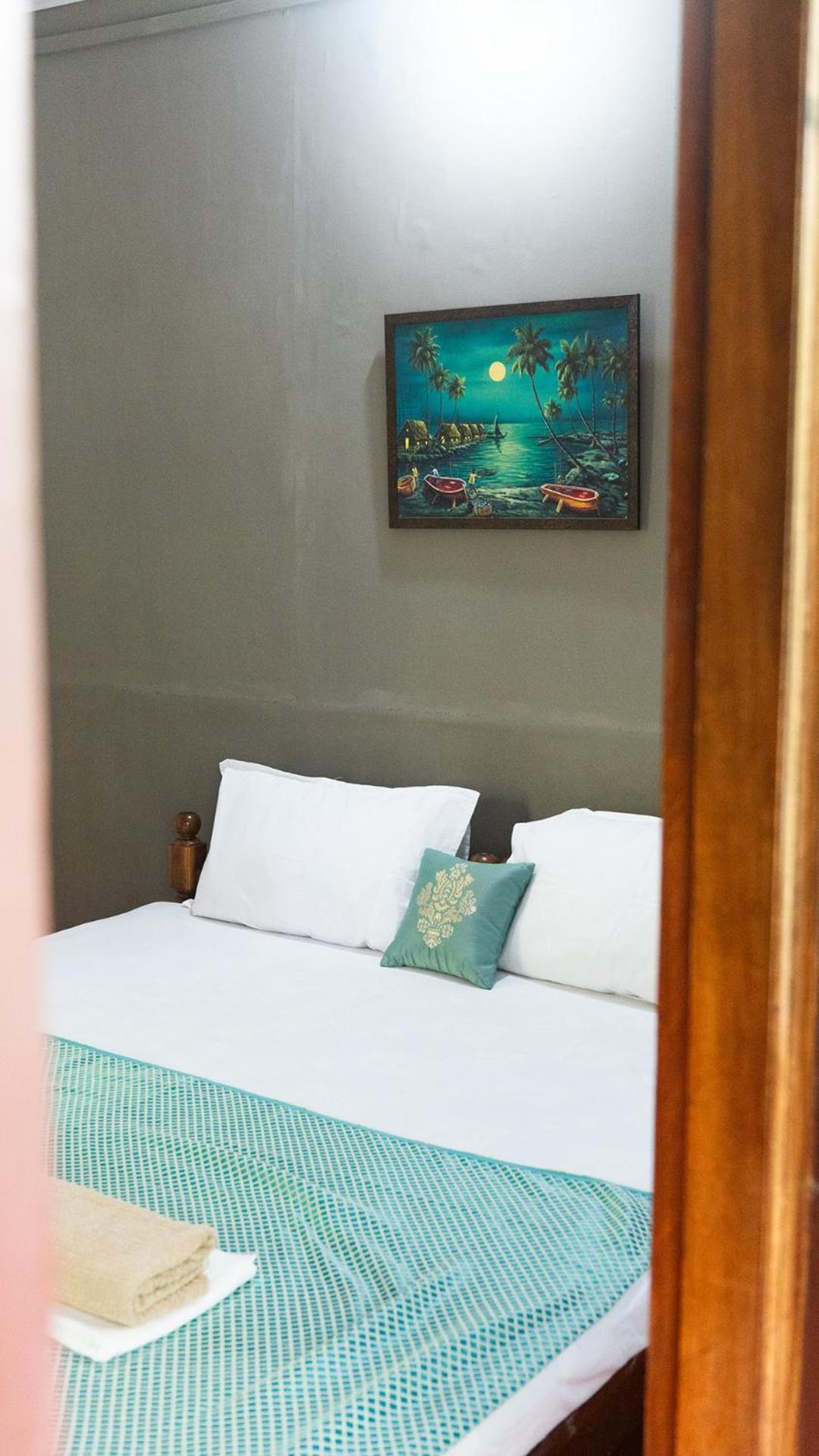 Soul Home Stay バルカラ エクステリア 写真